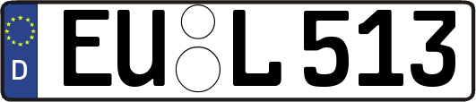 EU-L513