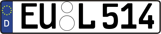 EU-L514