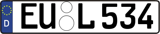 EU-L534