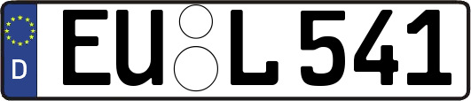 EU-L541
