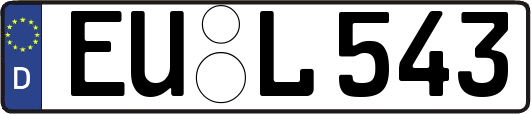 EU-L543