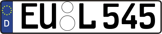 EU-L545