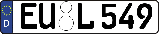 EU-L549