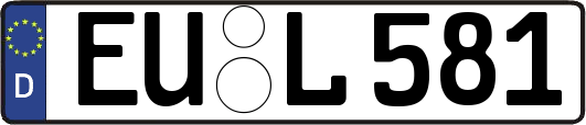 EU-L581