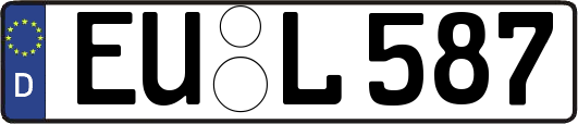 EU-L587