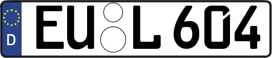 EU-L604