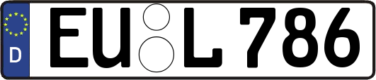 EU-L786