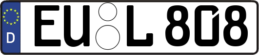 EU-L808