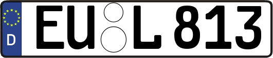 EU-L813