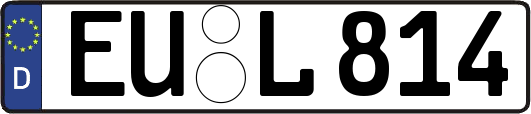 EU-L814