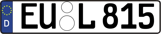 EU-L815
