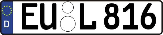 EU-L816