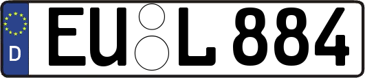 EU-L884