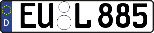 EU-L885