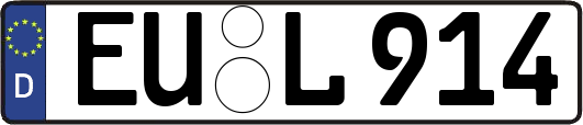 EU-L914