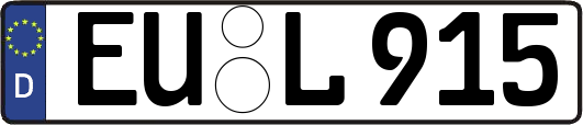 EU-L915
