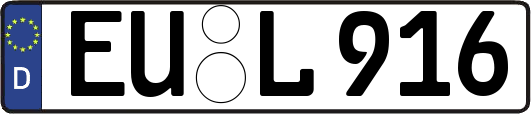 EU-L916