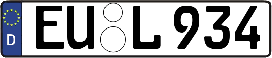 EU-L934