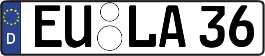 EU-LA36