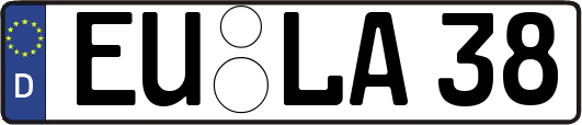 EU-LA38