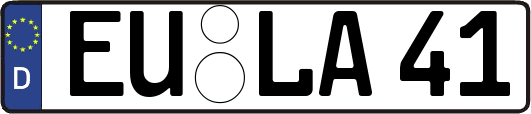 EU-LA41