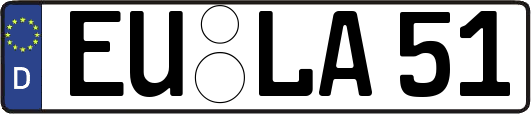 EU-LA51