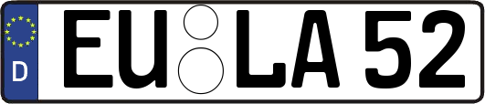 EU-LA52