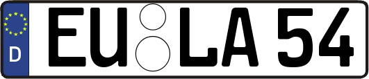 EU-LA54