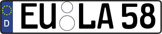 EU-LA58