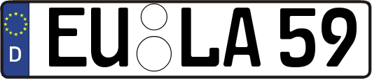 EU-LA59