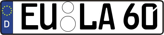 EU-LA60