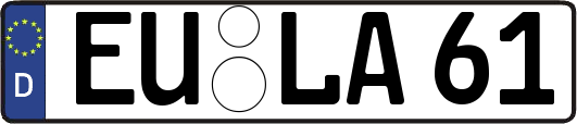 EU-LA61