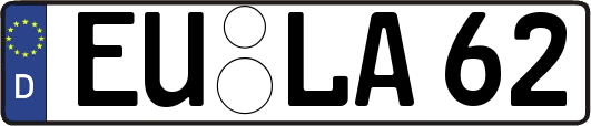 EU-LA62