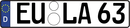 EU-LA63