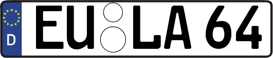 EU-LA64