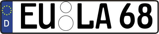 EU-LA68