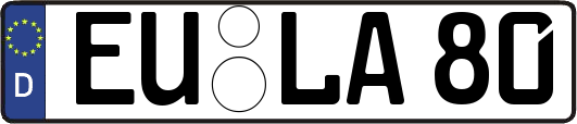 EU-LA80