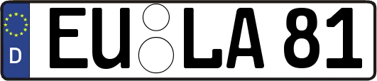EU-LA81