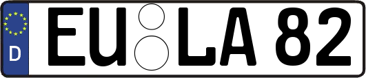 EU-LA82
