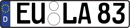 EU-LA83