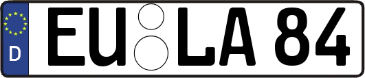 EU-LA84