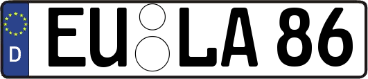 EU-LA86
