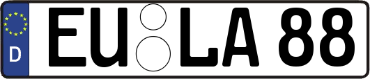 EU-LA88
