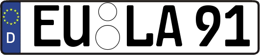 EU-LA91