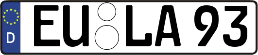 EU-LA93
