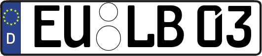 EU-LB03