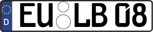 EU-LB08