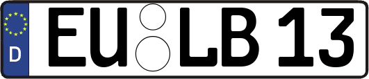 EU-LB13
