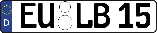 EU-LB15