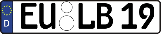 EU-LB19